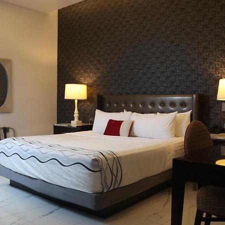Hotel Wellintown Τιχουάνα Εξωτερικό φωτογραφία