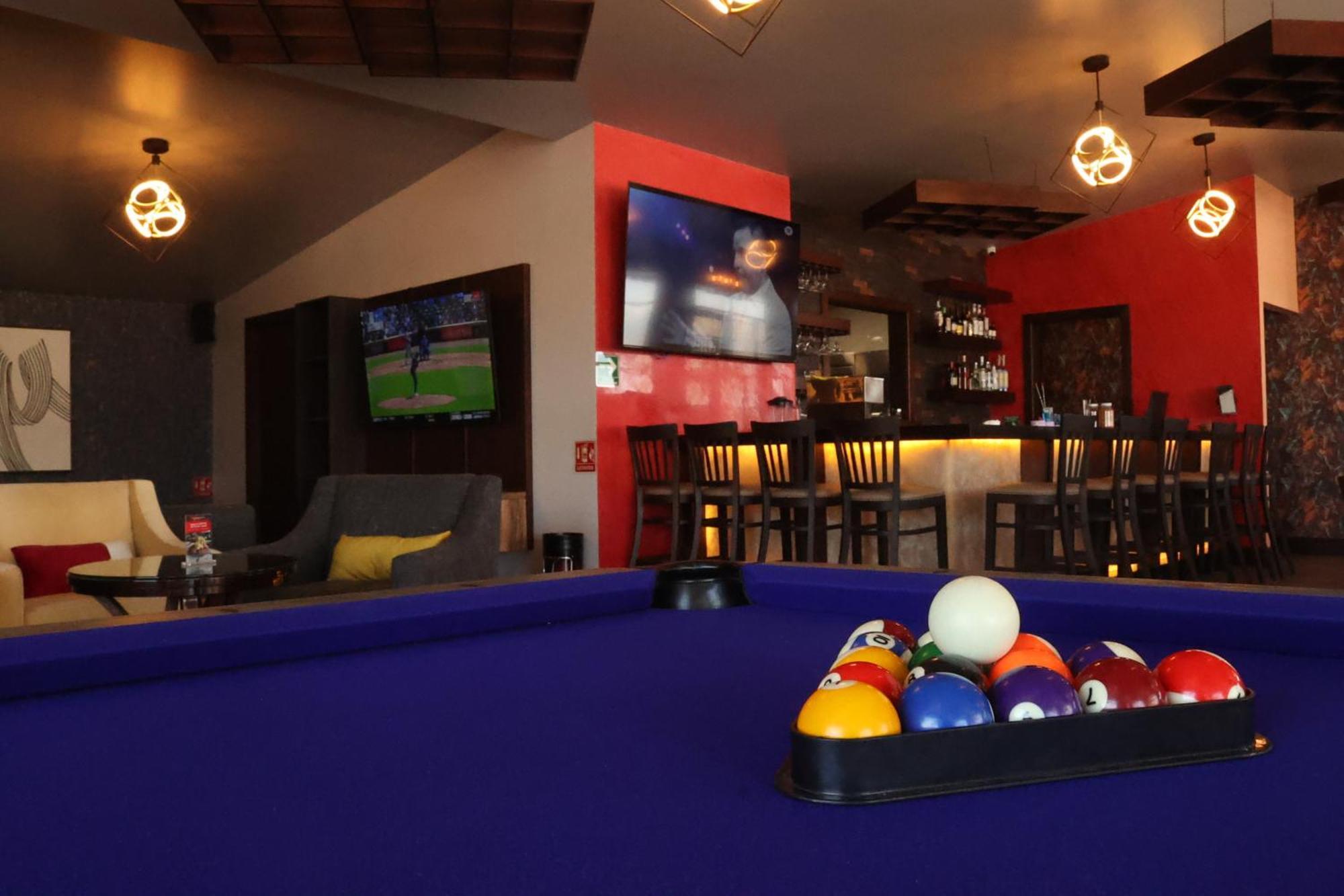 Hotel Wellintown Τιχουάνα Εξωτερικό φωτογραφία