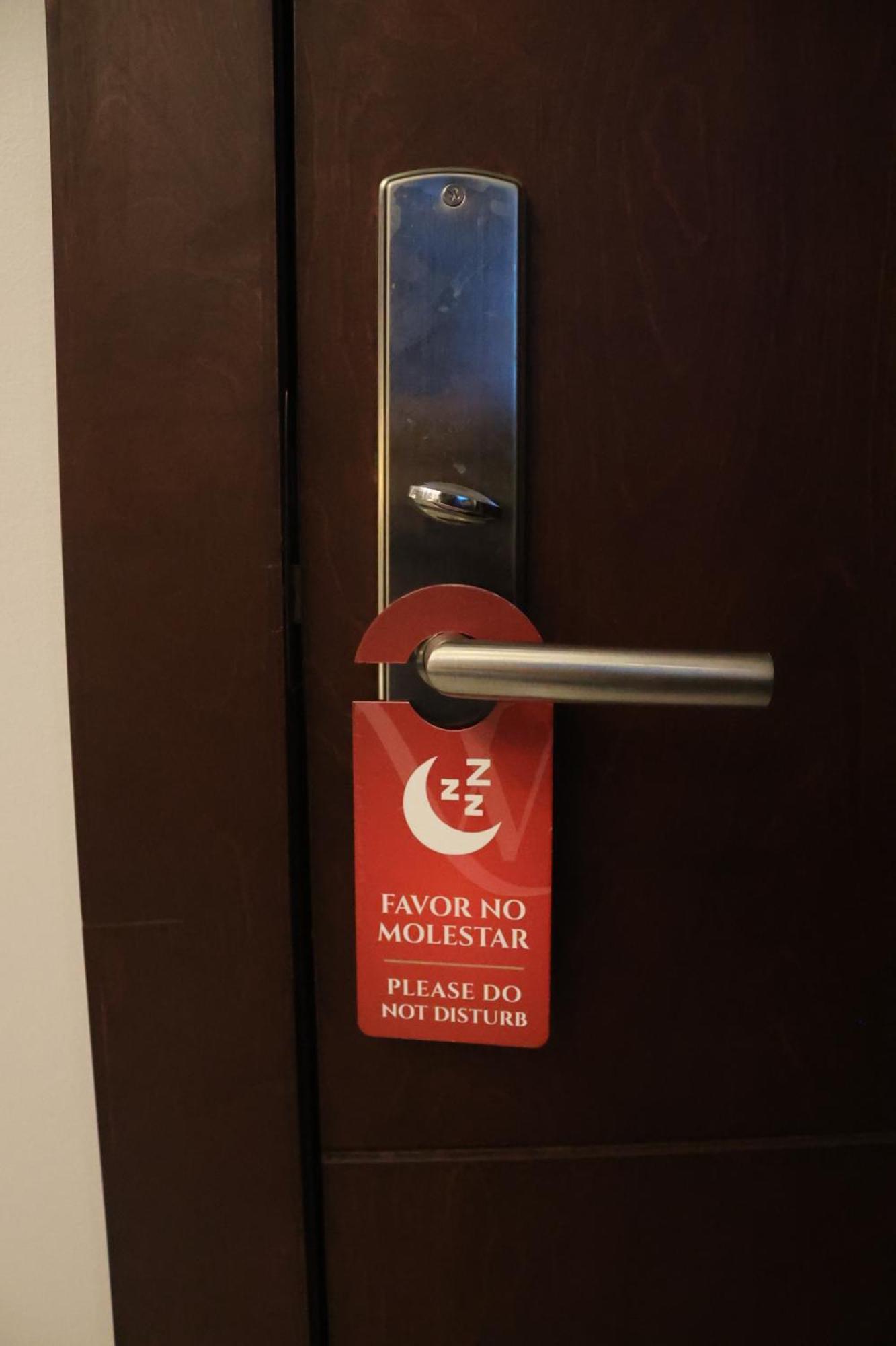 Hotel Wellintown Τιχουάνα Εξωτερικό φωτογραφία