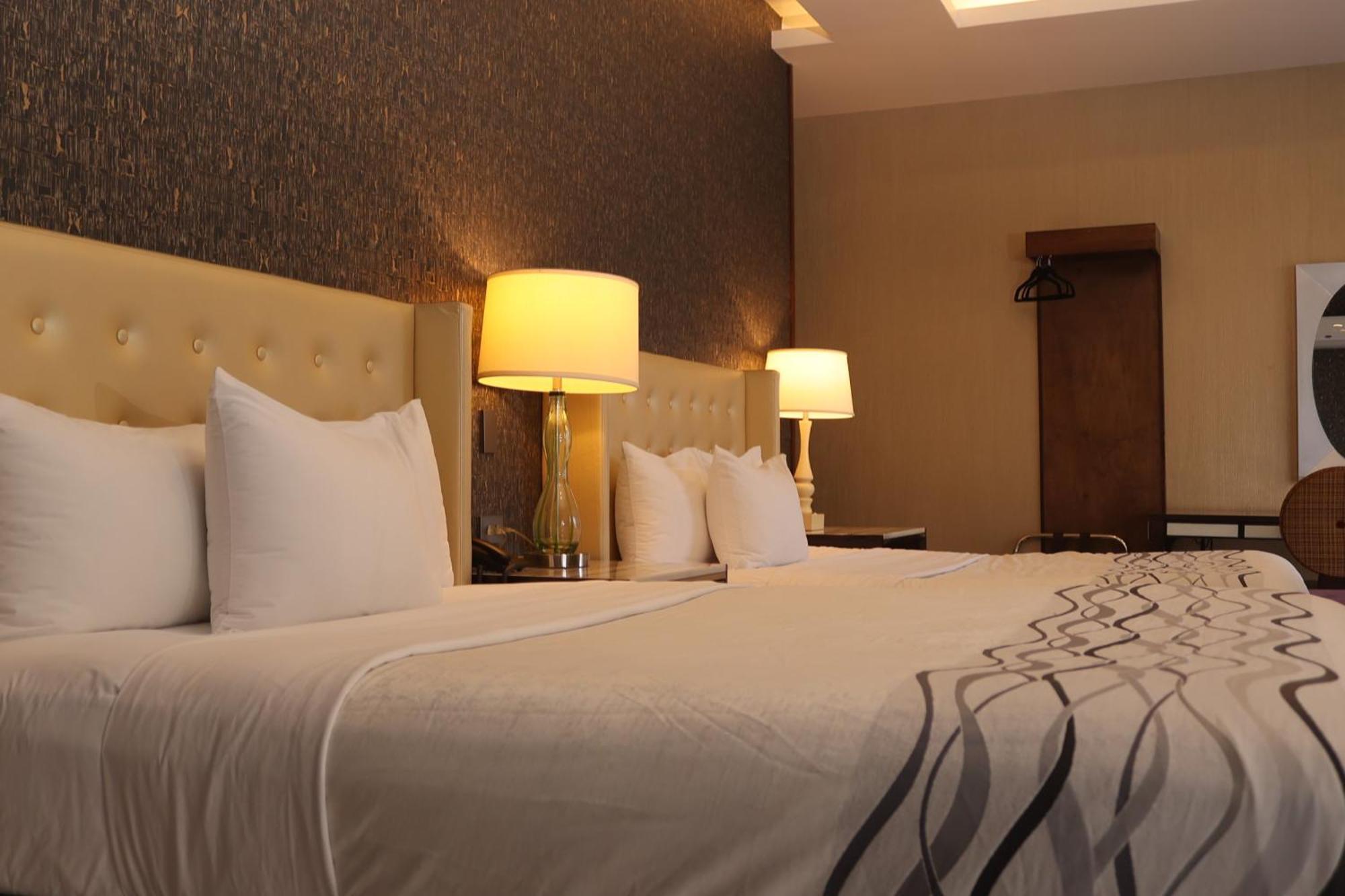 Hotel Wellintown Τιχουάνα Εξωτερικό φωτογραφία