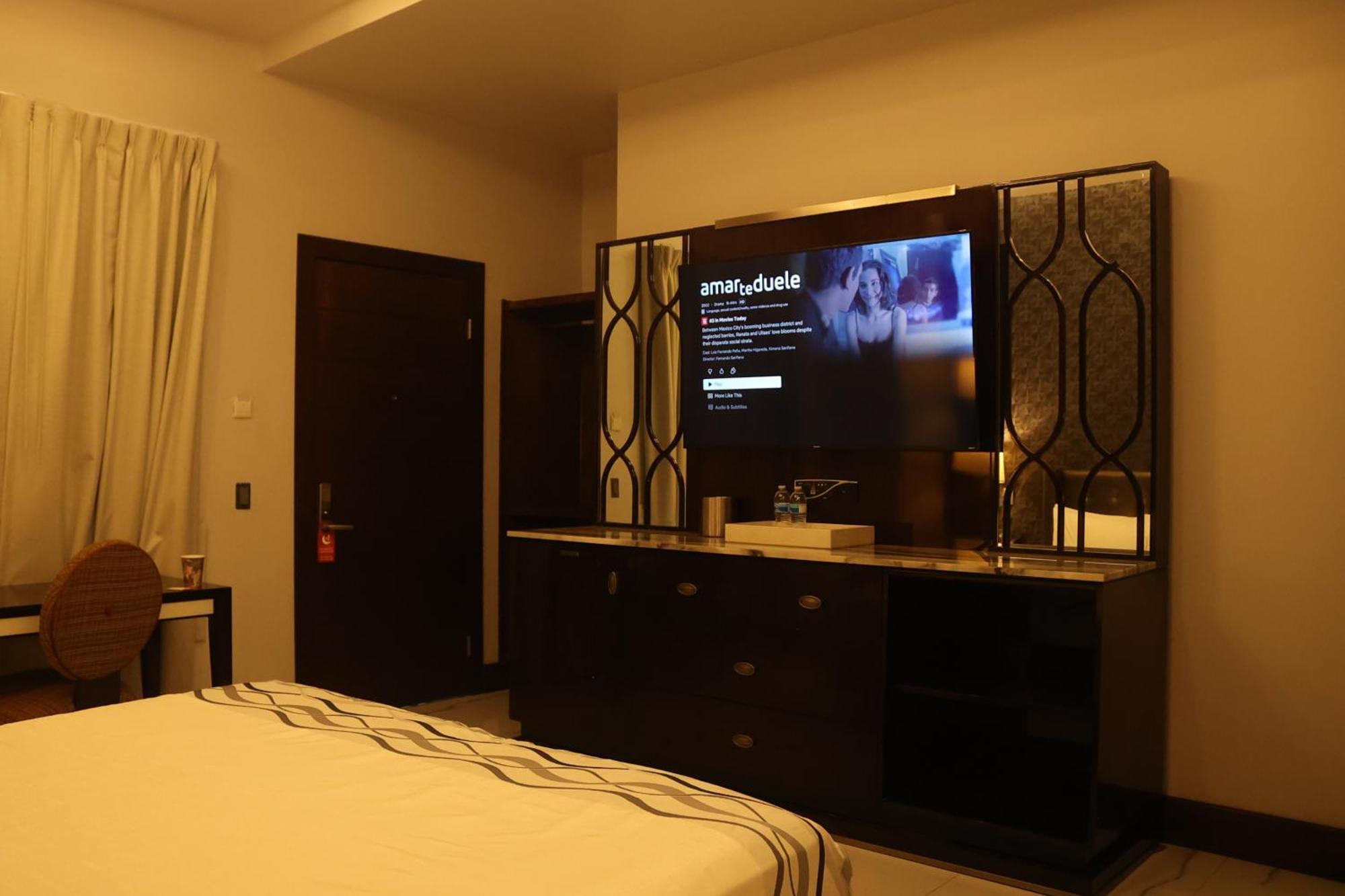 Hotel Wellintown Τιχουάνα Εξωτερικό φωτογραφία