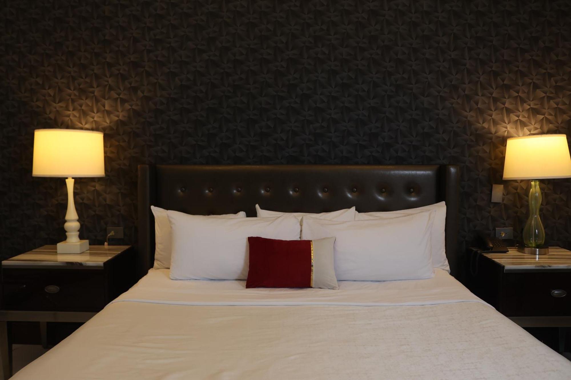 Hotel Wellintown Τιχουάνα Εξωτερικό φωτογραφία