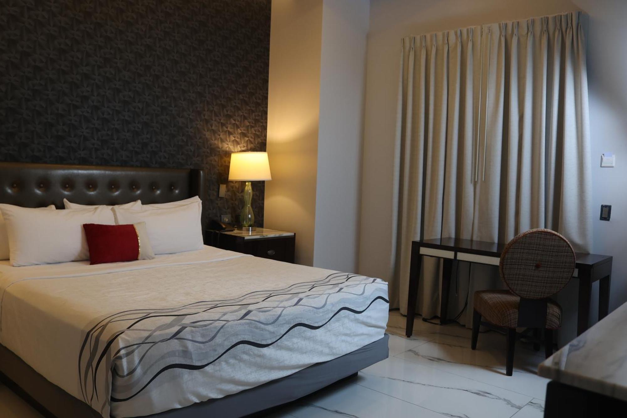Hotel Wellintown Τιχουάνα Εξωτερικό φωτογραφία