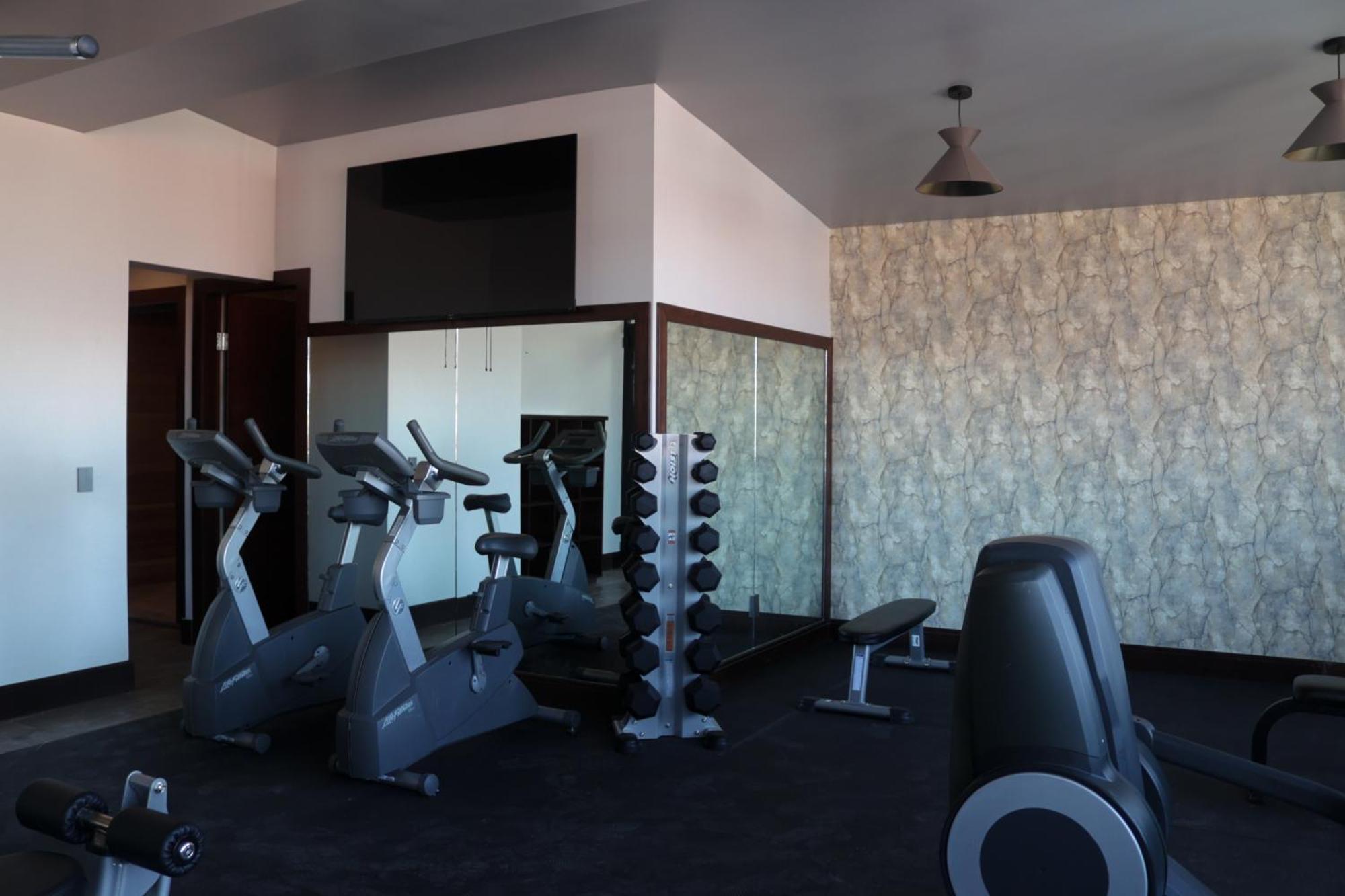 Hotel Wellintown Τιχουάνα Εξωτερικό φωτογραφία