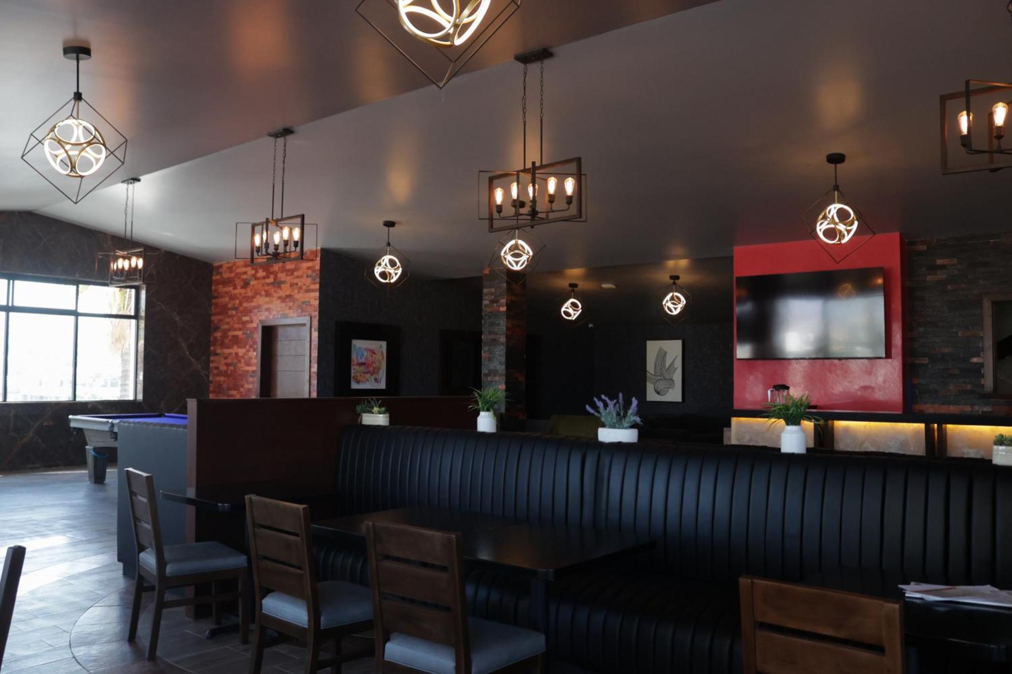 Hotel Wellintown Τιχουάνα Εξωτερικό φωτογραφία