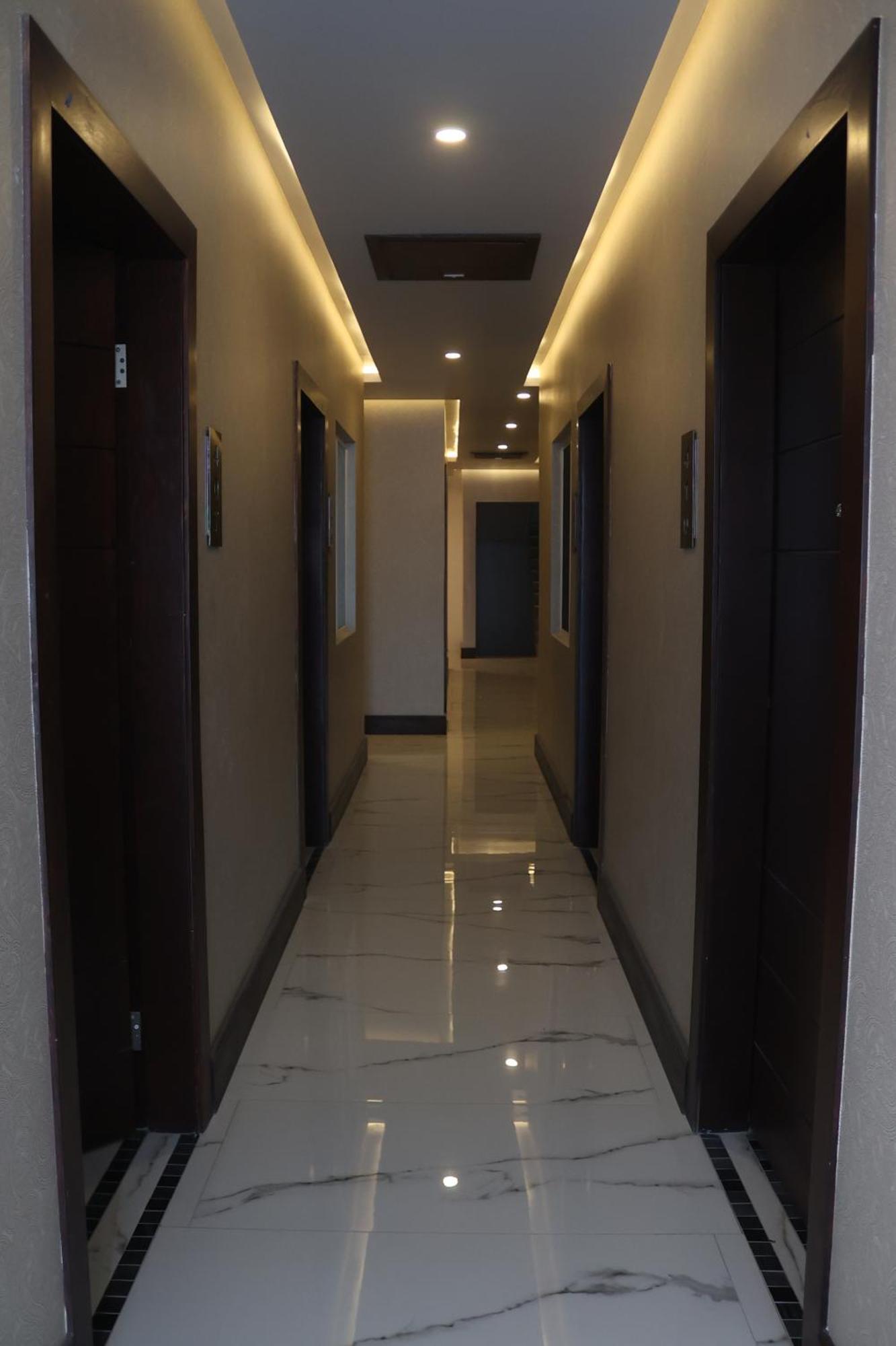 Hotel Wellintown Τιχουάνα Εξωτερικό φωτογραφία
